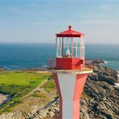 Cape Forchu