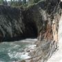 Caves and Cliffs