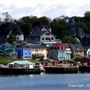 LUNENBURG STREETS