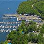 Marinas