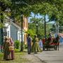 Sherbrooke Village