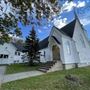 Historic Church - Shelburne