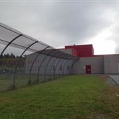 Burnside Correctional