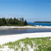 Carter's Beach