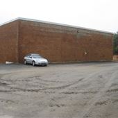Centre School