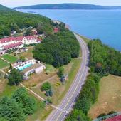 Digby Pines Resort