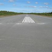 Greenfield Airport