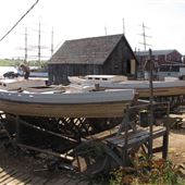 Lunenburg Waterfront