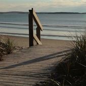 Queensland Beach