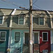 Halifax Residential
