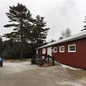 Hubbard's Farmers Market / Hubbards Barn & Community Park