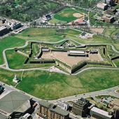 Citadel Hill