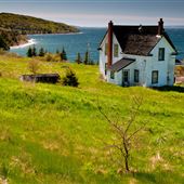 Irish Cove