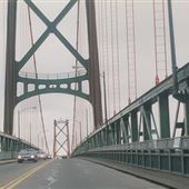 MacDonald Bridge