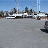 Bay Landing (Restaurant, Lounge and Marina)
