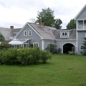 Burwell Home