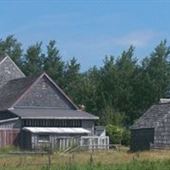 Cole Harbour Heritage Farm Museum
