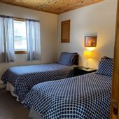 Seaside Cottages at Ginger Hill