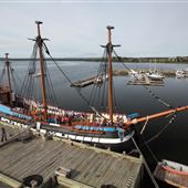 Pictou Waterfront