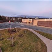 Eastern Shore District High