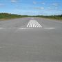 Greenfield Airport