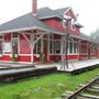 Musquodoboit Railway Museum