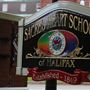 Sacred Heart School