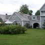 Burwell Home