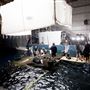 Survival Systems Training Pool Facility