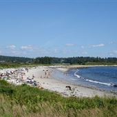 Cleveland Beach
