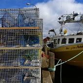 Fishing Villages in Nova Scotia