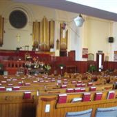Grace United Church