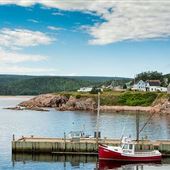 Neil's Harbour