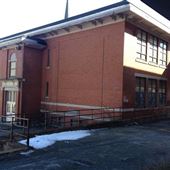 Saint Patrick's Alexandra School