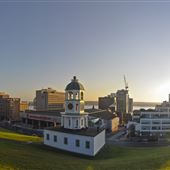 Historic Downtown Halifax