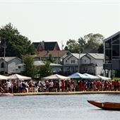 Banook Canoe Club