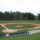 Beazley Field