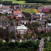 St. FX University (St. Francis Xavier University)