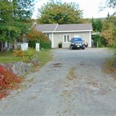 Comfort Cove B & B