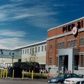 Pier 21