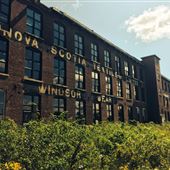 NA - Former Windsor Textile Plant