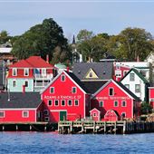 Location Overview - Lunenburg