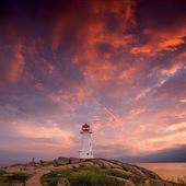 Lighthouses of Nova Scotia