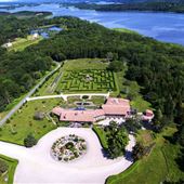 Roberts Island