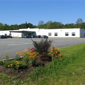 Former Call Centre Building