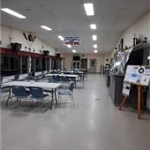 Barrington Regional Curling Club