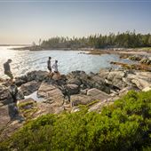 LaHave Islands