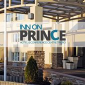 Inn on Prince Hotel & Conference Centre