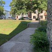 Former First Baptist Church