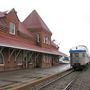 Nova Scotia Train Stations